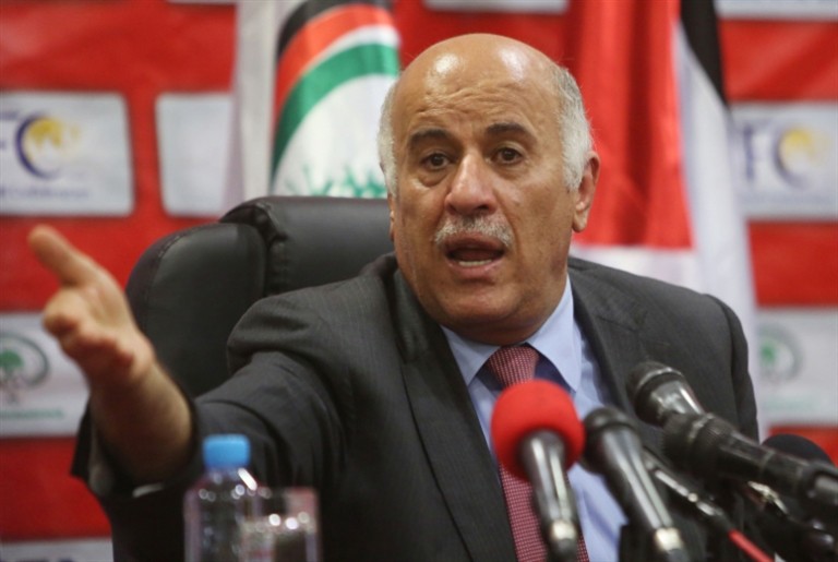  "وطز بالفصائل"