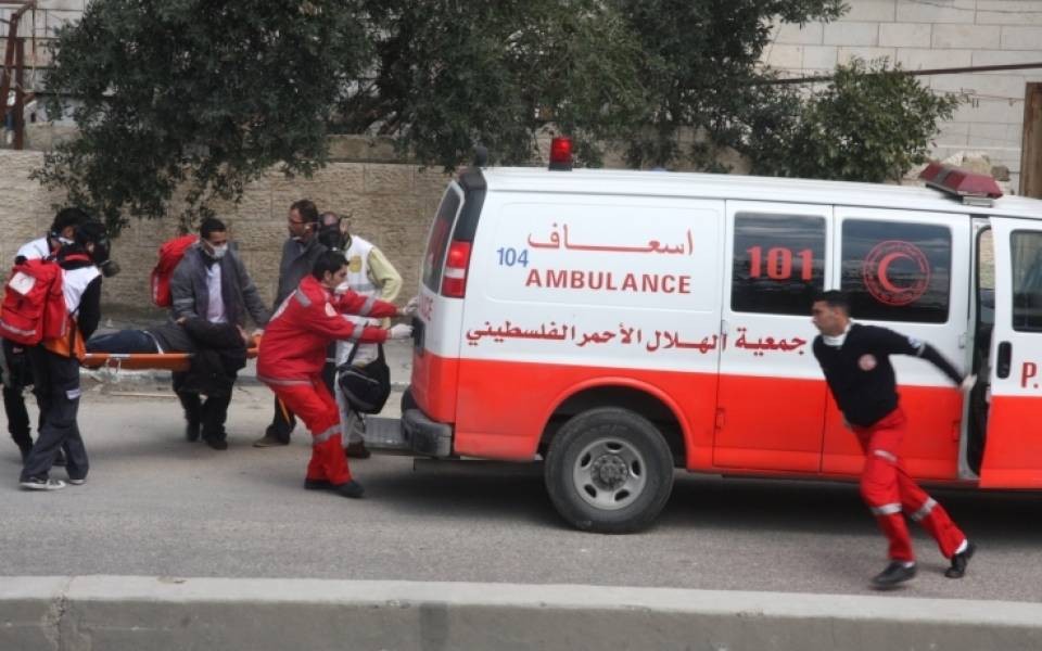 مصرع طفل دهساً في بيت لاهيا شمال القطاع