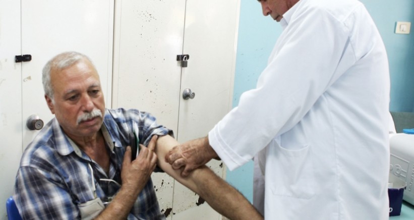 السعودية تؤكد عدم وجود حالات وبائية أو أمراض معدية بين الحجاج