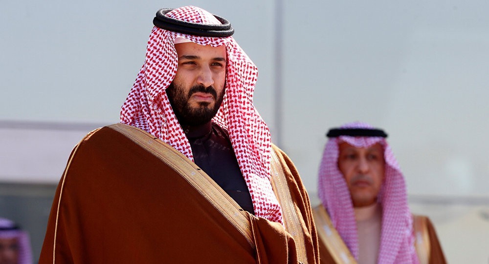ابن سلمان يكشف عن حدث هام تستعد له المملكة غداً الأحد