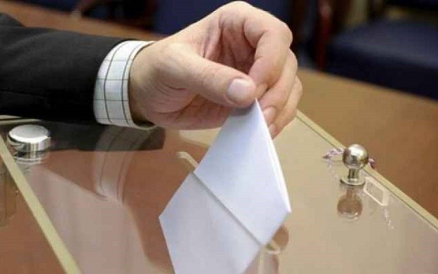 لجنة الانتخابات تكشف عن نسبة الاقتراع في الانتخابات المحلية حتى اللحظة