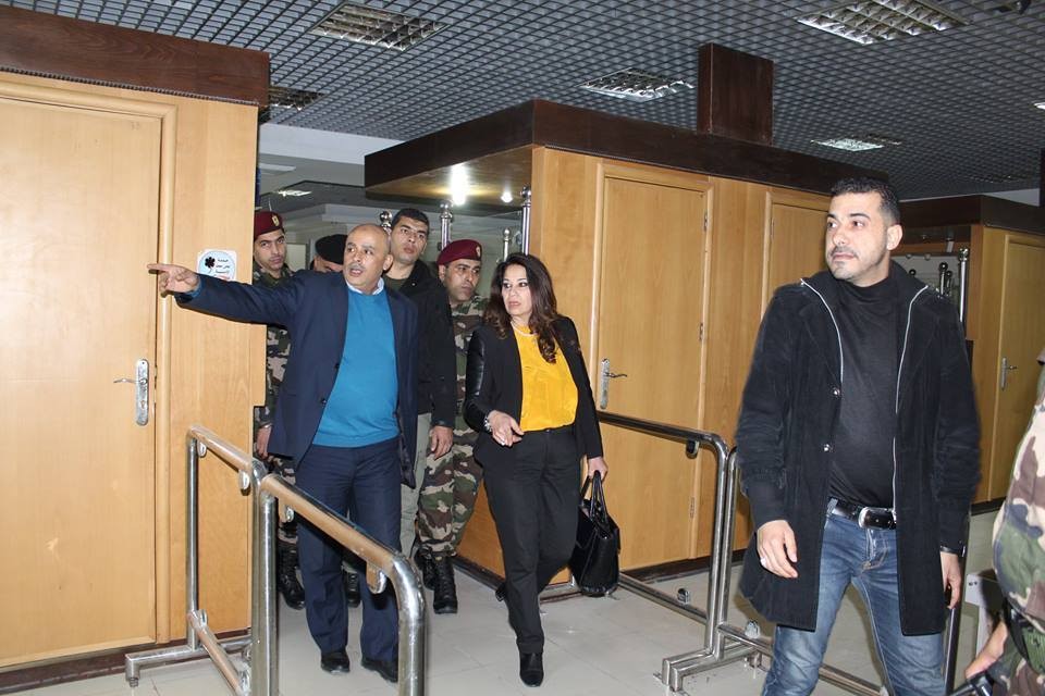 وتؤكد خطورة الأوضاع البيئية