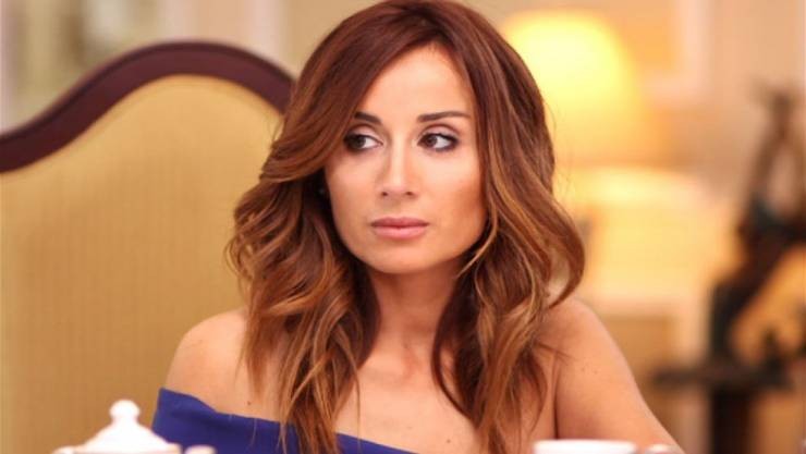 بعد نجاحاتها الكبيرة.. كارين رزق الله تفاجئ جمهورها بهذا الخبر!