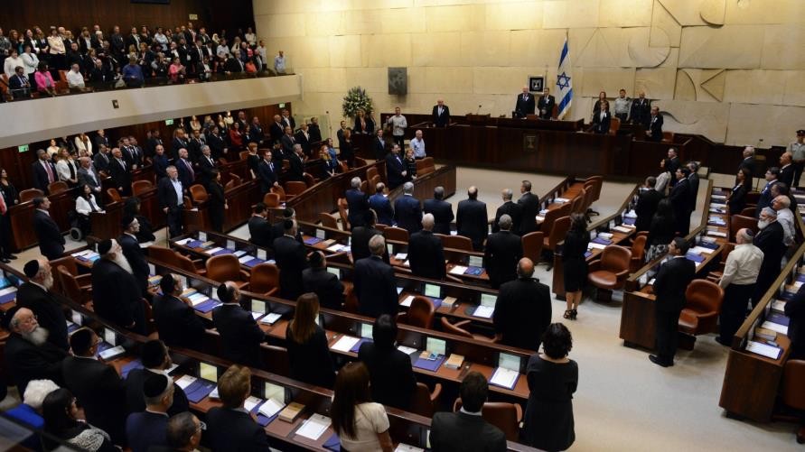 تركيا تستنكر مصادقة الكنيست على قانون "يهودية الدولة"