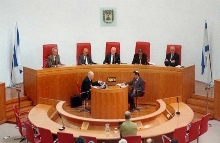 هذا ما طلبته "العليا" الإسرائيلية من النيابة العامة