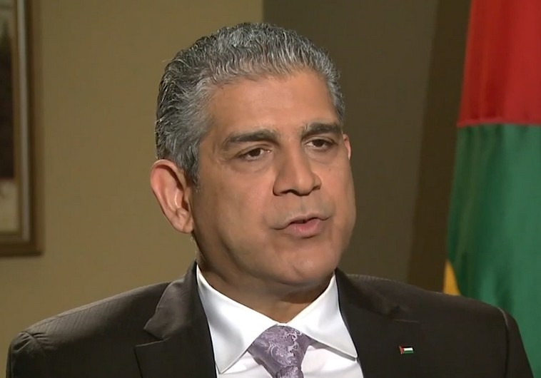 الخارجية الأميركية تودع السفير عريقات