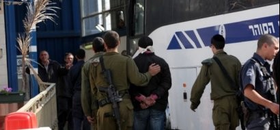 محامو الأسرى يقاطعون محاكم الاحتلال بدءاً من الغد وحتى إشعار آخر