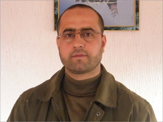 بعد استشهاد الأسير حسان