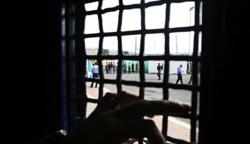 بعد إنهاء محكوميته