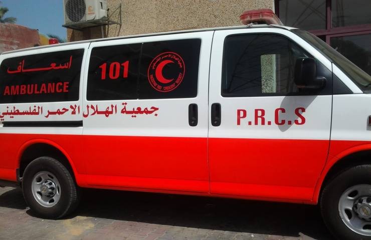 مصرع شاب من قباطية أثناء عمله في برطعة