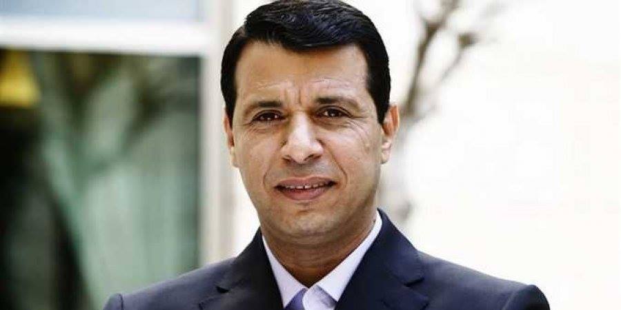 دحلان: أعمل على إعادة بناء حركة فتح على أسس الشراكة المجتمعية