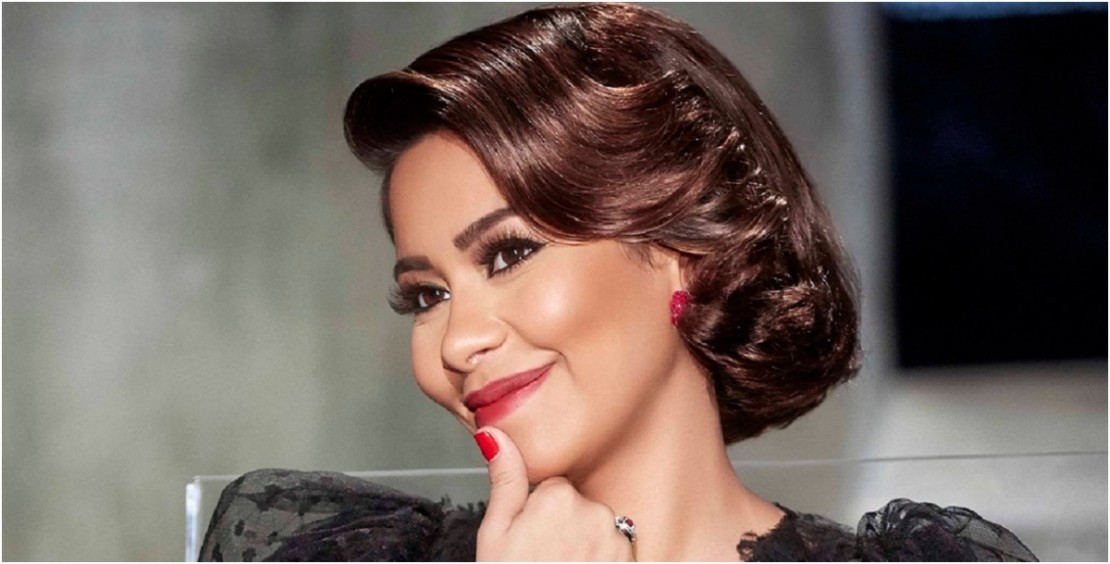 بالفيديو : شيرين عبد الوهاب: زوجي "بيهريني" دلع.. وسأحملُ بعد نانسي عجرم!