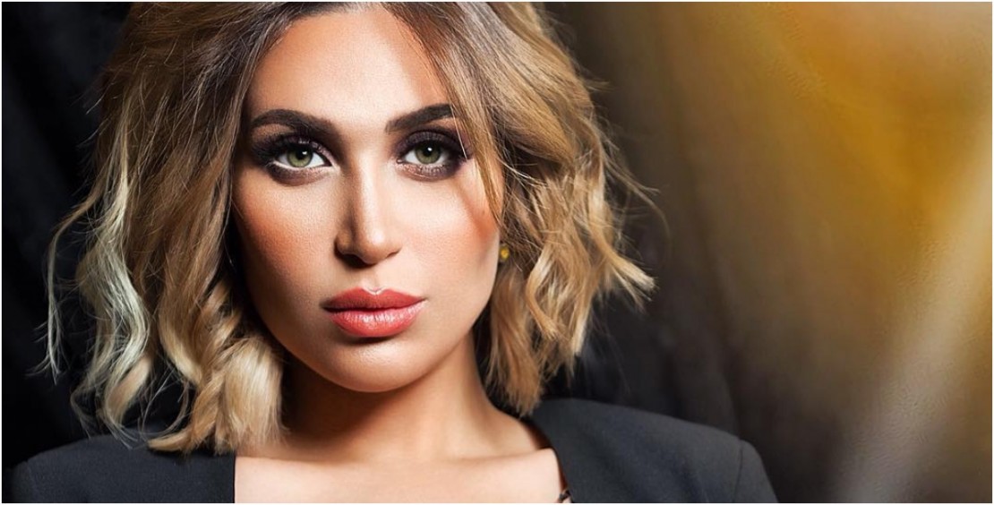 خلود: أجريتُ عملية تجميل واحدة.. وفخامة اسمي تكفي!