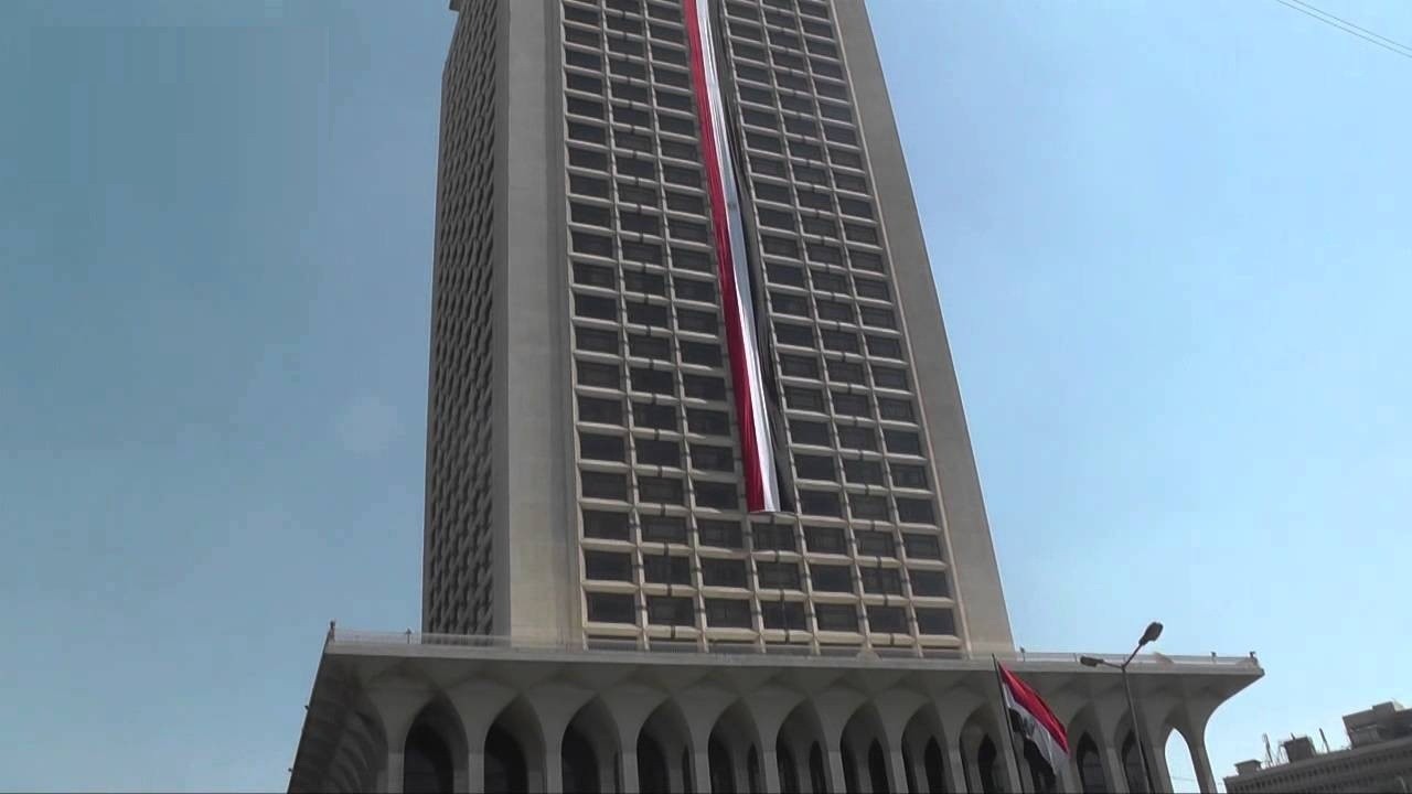 مصر تطالب إسرائيل بالوقف الفوري للتصعيد في القدس