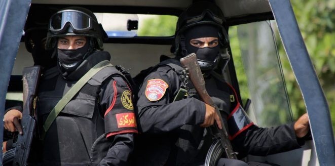 استنفار أمني في جميع محافظات مصر والداخلية توضح