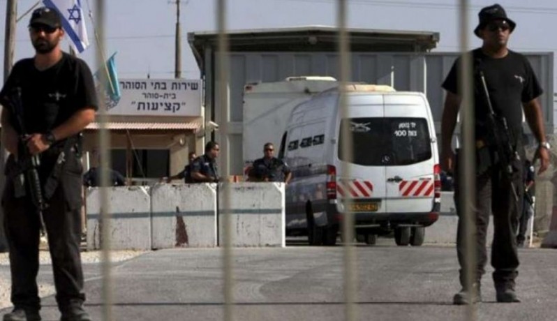 الاحتلال يفرج عن طفلين مقدسيين بشرط الحبس المنزلي