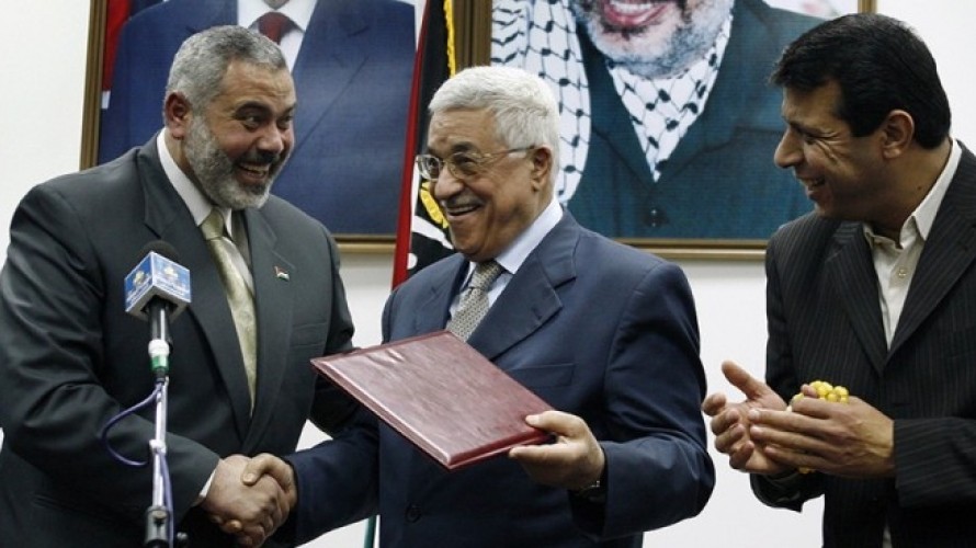 صحيفة تكشف عن أبرز العقبات التي تعترض الجولة الثانية من لقاءات المصالحة