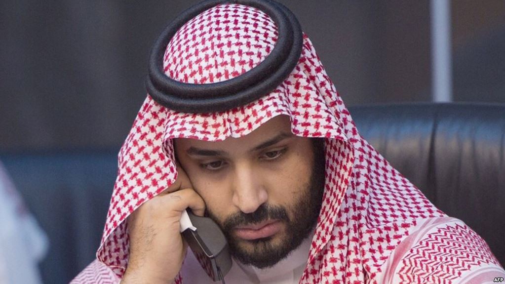 محمد بن سلمان يكلف الوزراء بمتابعة شركات الموقوفين بقضايا فساد