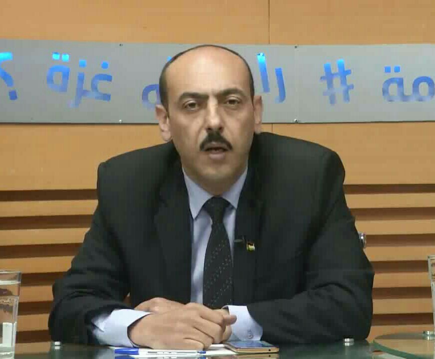 المصري: سلمية مسيرة العودة سر نجاحها