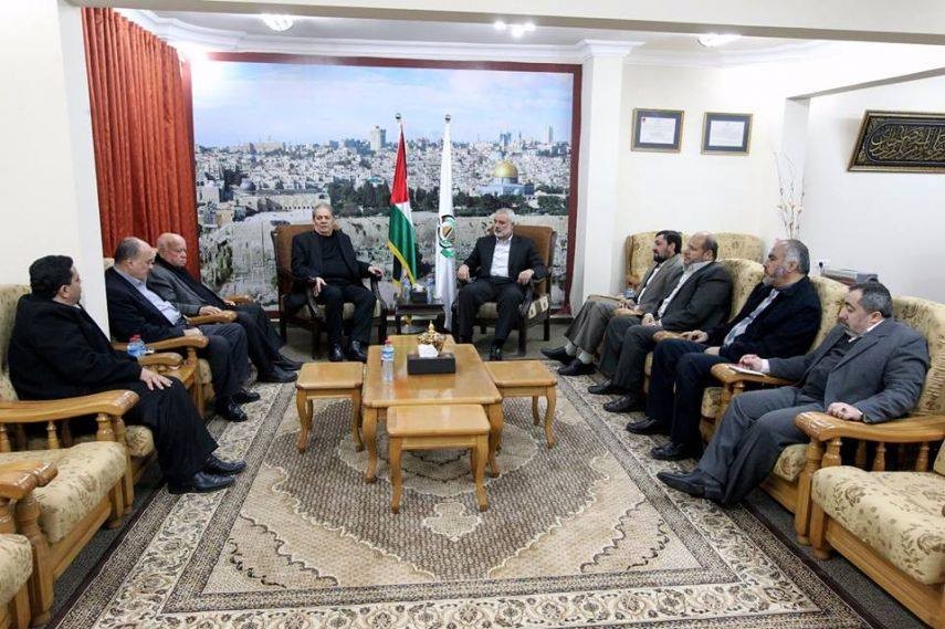 وفقاً لانفراد وكالة "خبر"