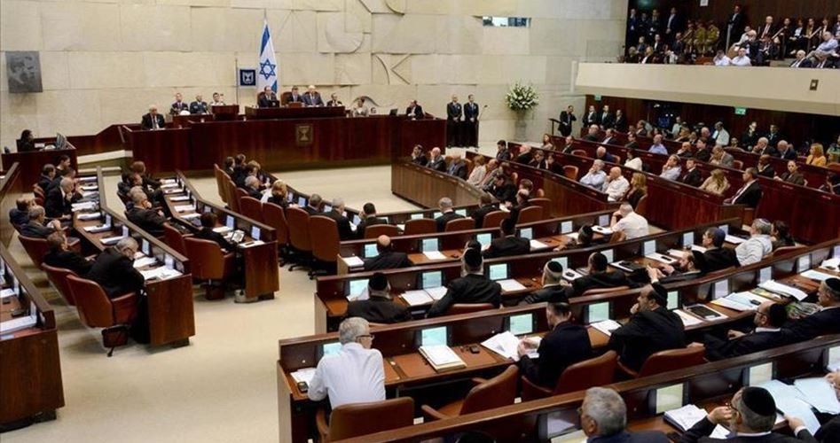 مناقشة مشروع قانون لتشديد إجراءات التعامل مع البناء غير المرخص