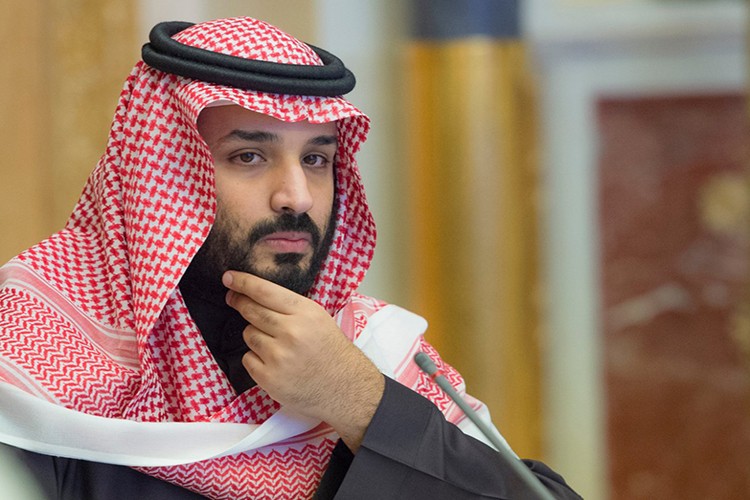 دراسة ترصد  فشل بن سلمان بإدارة الشأن الداخلي ومواجهة التهديدات الخارجية