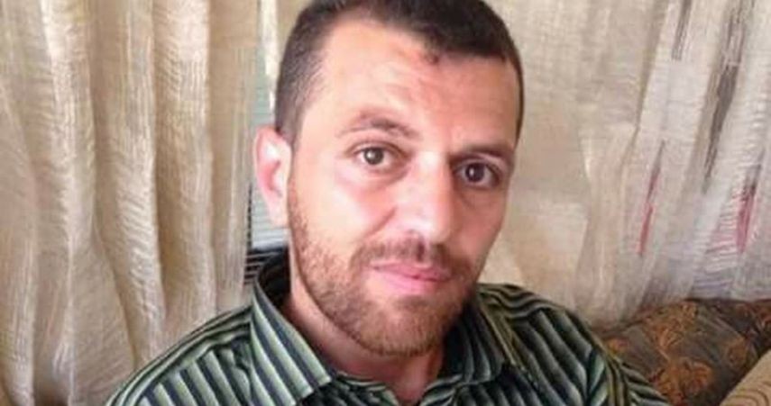 قوات الاحتلال تُفرج عن الأسير مبروك جرار في جنين