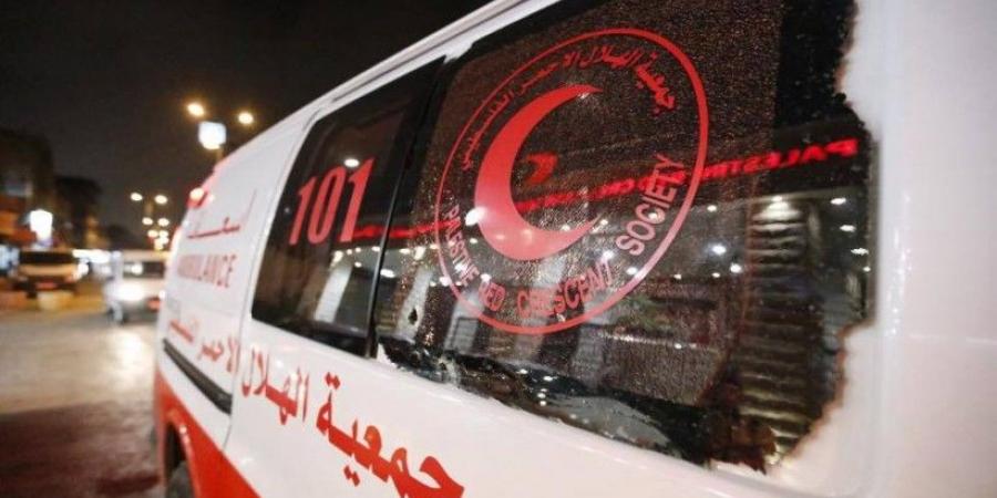 بجراح خطيرة.. إصابة طفلة إثر سقوطها من علو بجنين