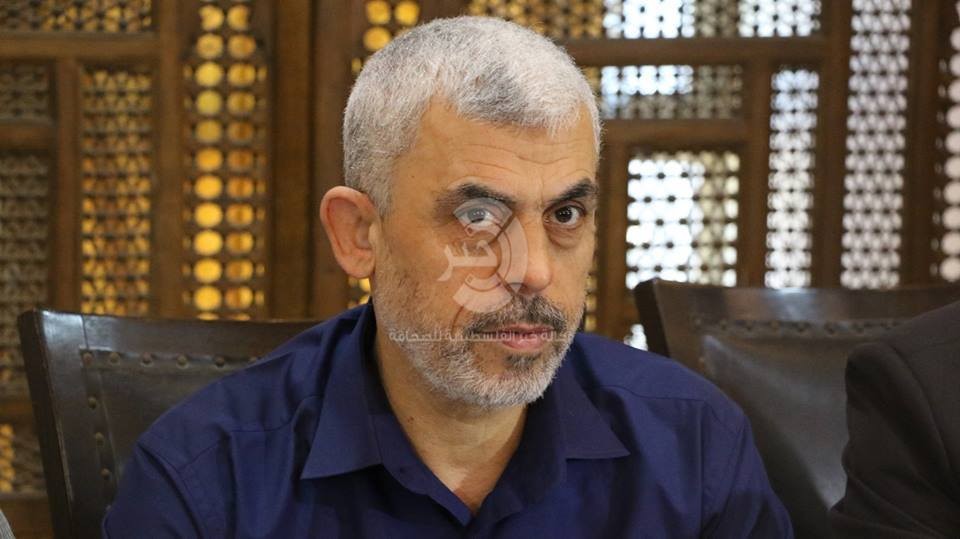دعا مركزية "فتح" لعقد اجتماعها القادم بغزة