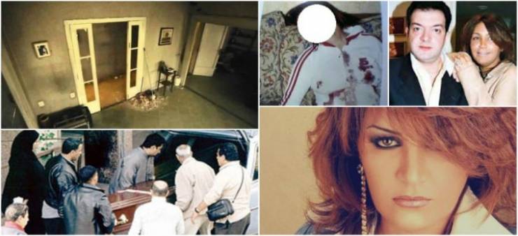 بالفيديو و الصور :21 رصاصة قتلت 'ذكرى' وأحيت أشباحها.. قصة ليلة مرعبة في 'شقة الزمالك'!