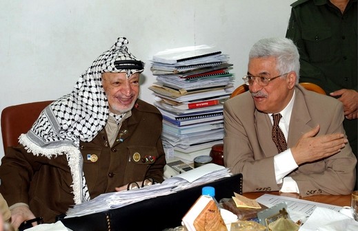 الرئيس يوضّح هدف إعلان "أبو عمار" من قيام دولة فلسطين
