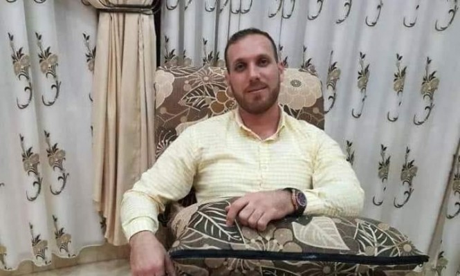 الأسير "البرغوثي" يكشف عن تعرضه للضرب المبرح أثناء الاعتقال