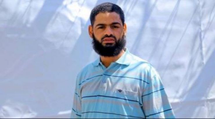 الأسير علان يواصل إضرابه المفتوح لليوم الـ25 على التوالي