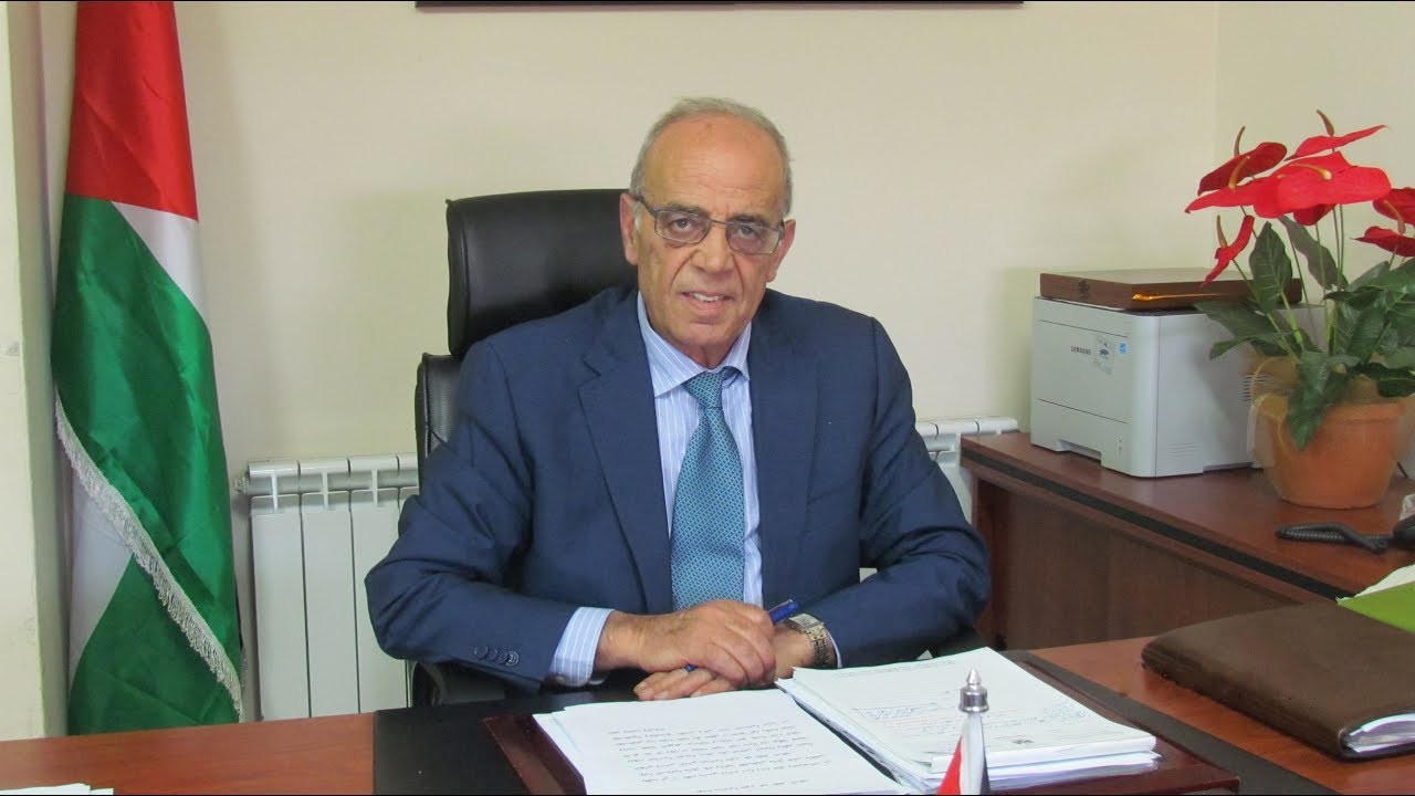 طبيلة يؤكد أهمية دوريات السلامة على الطرق