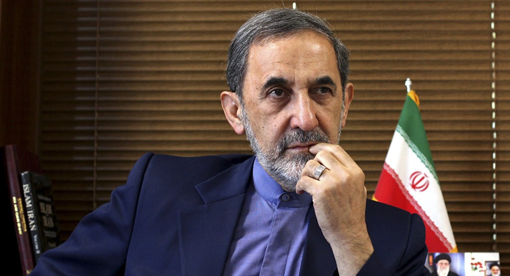 مستشار خامنئي يهدد "إسرائيل" ويتوعد بالرد