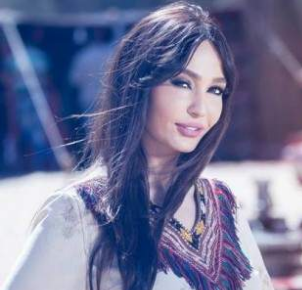 روعة ياسين: عشت تجربة عاطفية فاشلة..والدراما السورية كانت وما زالت في القمة