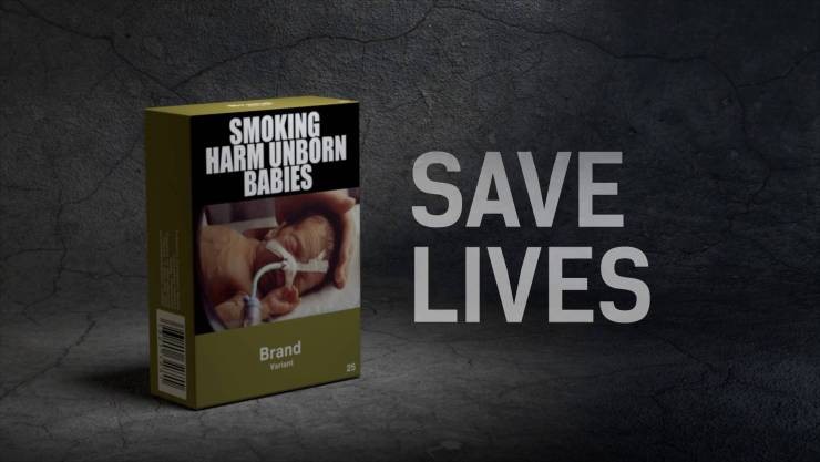 بالفيديو صادم : يظهر ما يحدث للقلب عند التدخين!