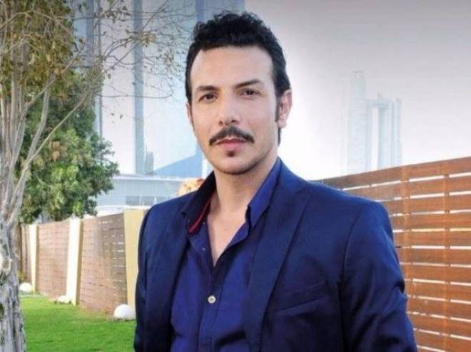 بالصورة : زوجة باسل خياط تشعل مواقع التواصل بجمالها!