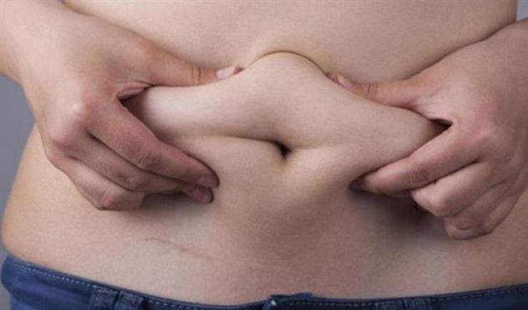 ما هي أفضل خمس طرق للتخلص من دهون البطن؟
