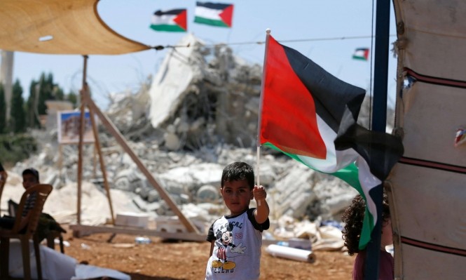 مذكرة تفاهم للتخفيف من معاناة الأطفال الفلسطينيين