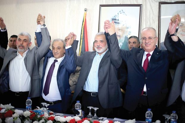 استكمالاً لجهود المصالحة