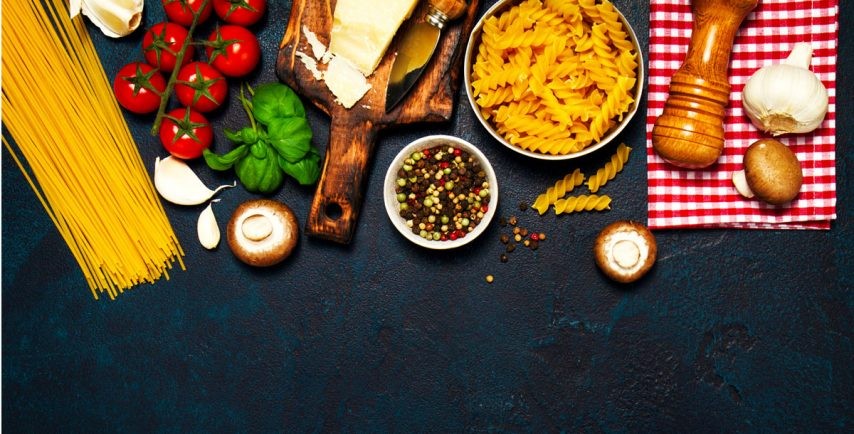 إليك 3 أسرار من المطبخ الإيطالي!