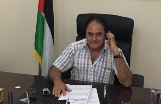 أبناء غزة من المركزية ومستشاري الرئيس يباركون الإجراءات القمعية !!!