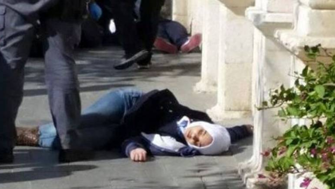 الاحتلال يغلق ملف التحقيق باستشهاد المواطنة "عواد"
