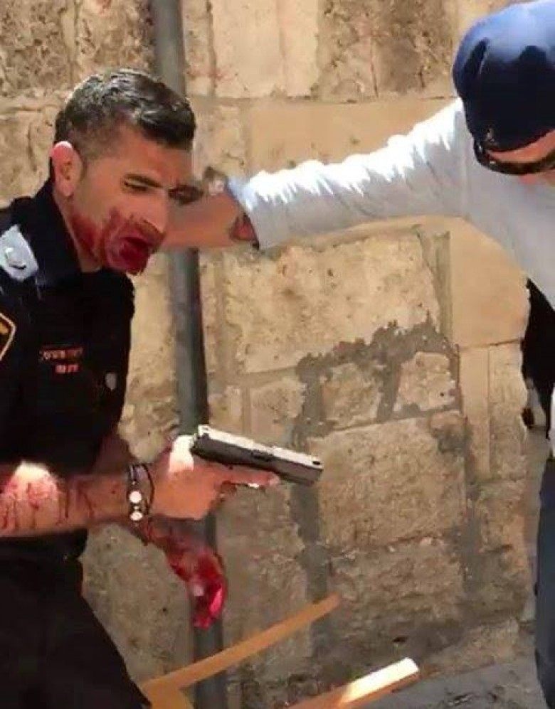 الحكومة الأردنية تحمل حكومة الاحتلال مسئولية استشهاد أحد مواطنيها