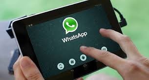 واتس آب يتصدر التطبيقات الأكثر تحميلا لعام 2017