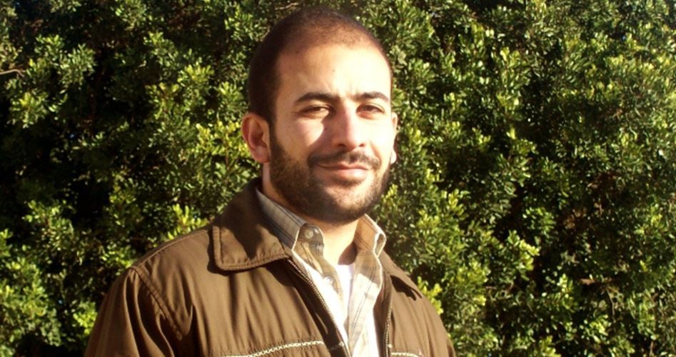 الاحتلال يؤجل جلسة استئناف الأسير أيمن اطبيش من الخليل