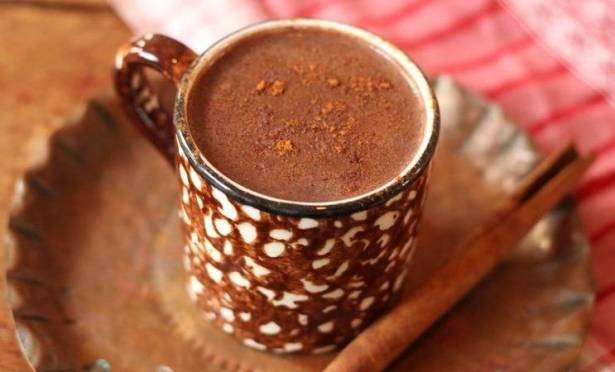 الكاكاو الساخن.. لذيذ ومفيد