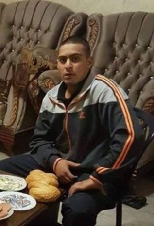 عائلة العباسي تكشف تفاصيل إعدام قوات الاحتلال لنجلهم