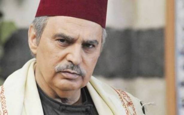 عباس النوري يتعرض لحادث ... وهذا وضعه الصحي